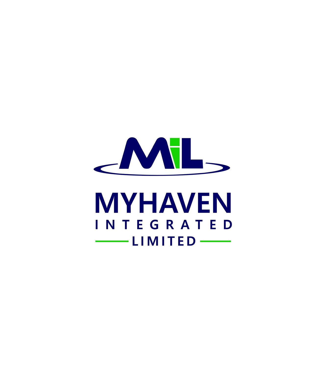 MYHAVEN Logo